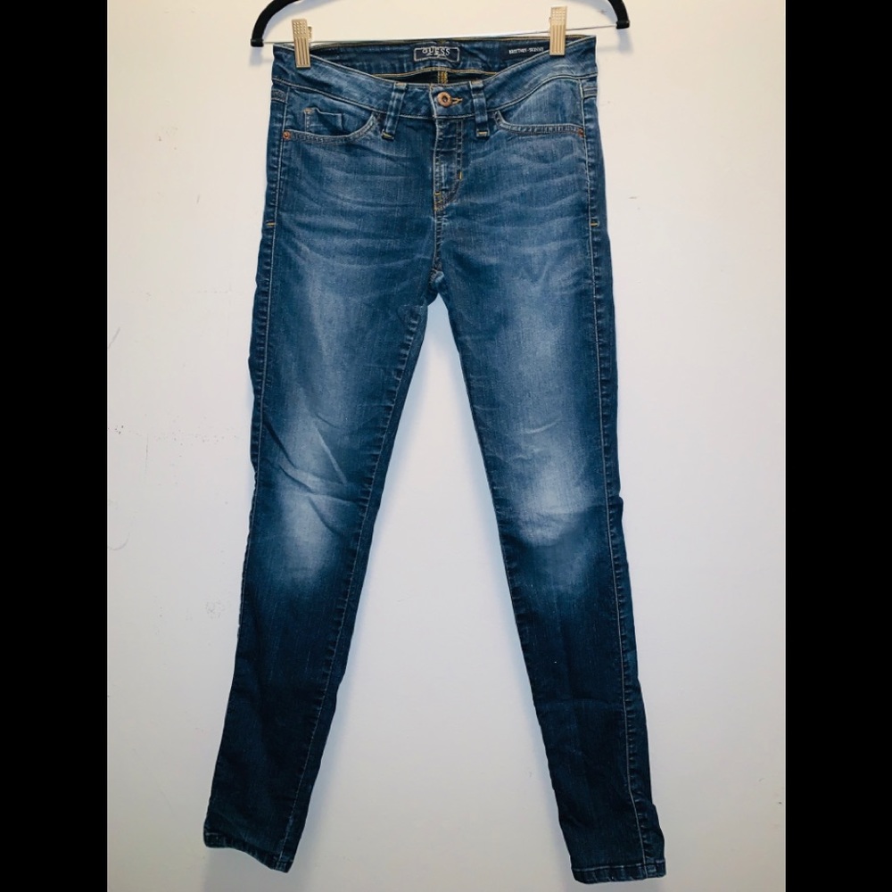 Guess skinny jean